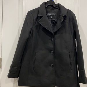 NWT Women’s Coat Size L